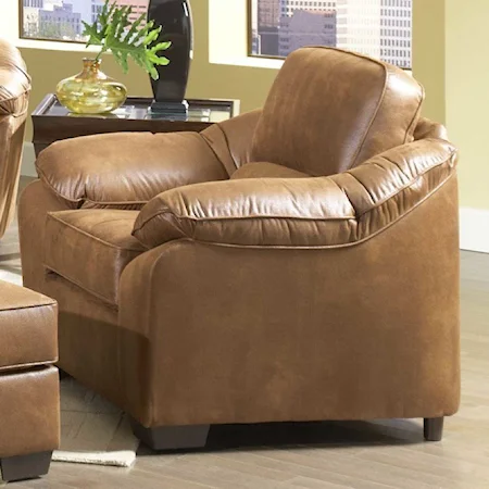 Comfortable Accent Chair